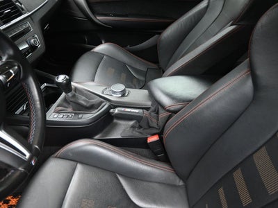 2021 BMW M2 Competition