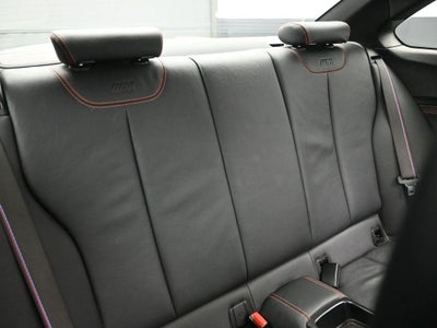 2021 BMW M2 Competition