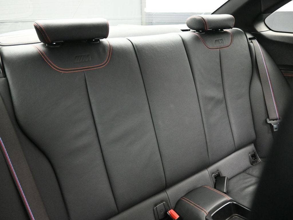 2021 BMW M2 Competition