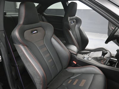 2021 BMW M2 Competition