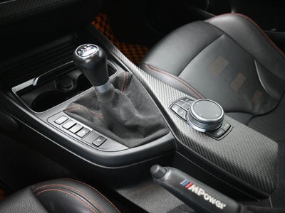 2021 BMW M2 Competition