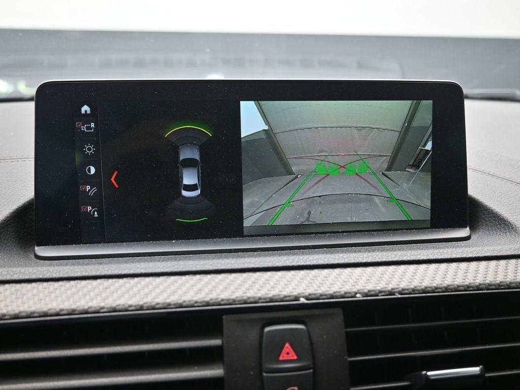 2021 BMW M2 Competition