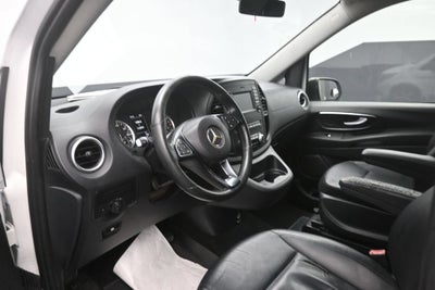 2016 Mercedes-Benz Metris Passenger