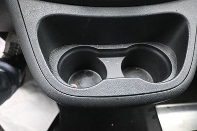2016 Mercedes-Benz Metris Passenger