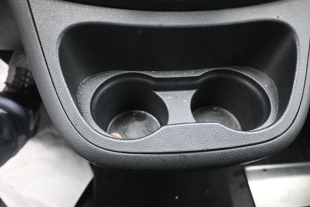 2016 Mercedes-Benz Metris Passenger