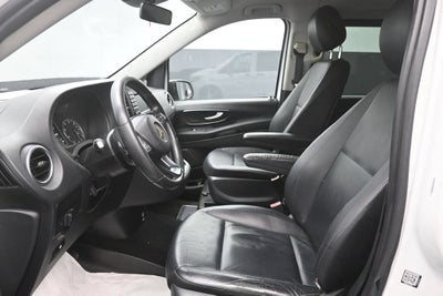2016 Mercedes-Benz Metris Passenger
