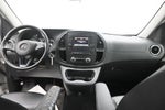 2016 Mercedes-Benz Metris Passenger