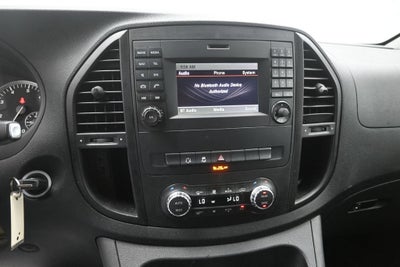 2016 Mercedes-Benz Metris Passenger