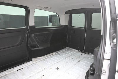 2016 Mercedes-Benz Metris Passenger