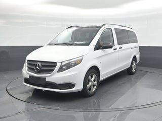 2016 Mercedes-Benz Metris Passenger