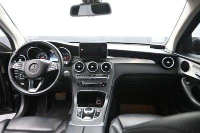2019 Mercedes-Benz GLC GLC 300