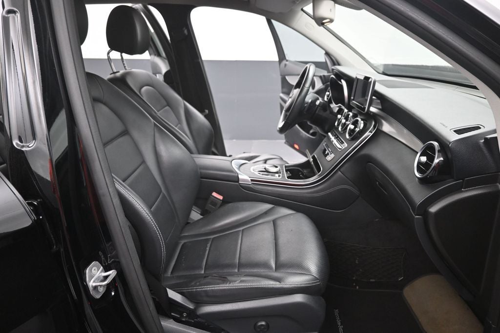 2019 Mercedes-Benz GLC GLC 300