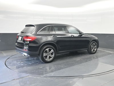 2019 Mercedes-Benz GLC GLC 300