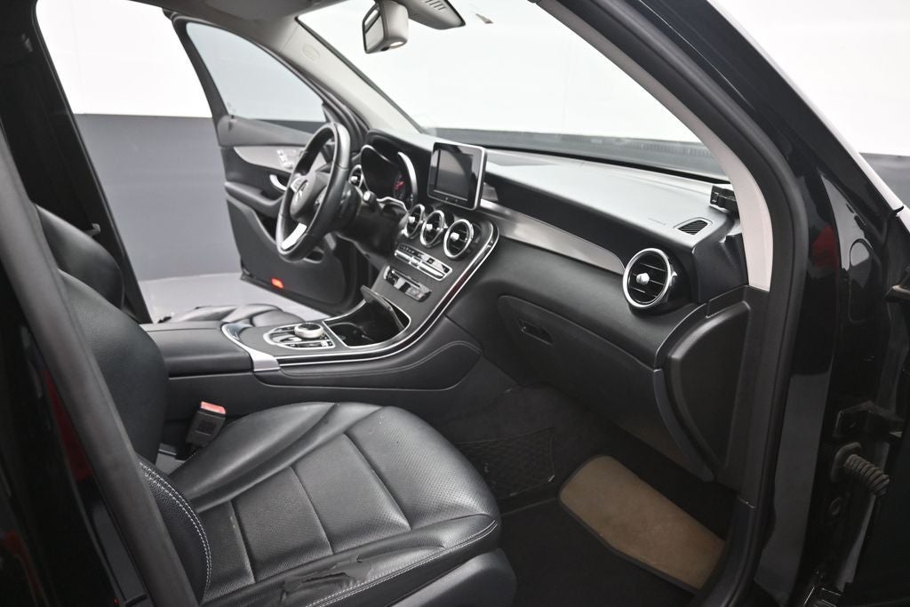 2019 Mercedes-Benz GLC GLC 300