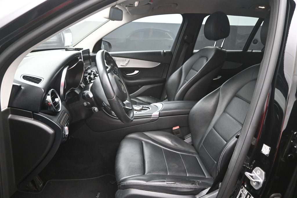 2019 Mercedes-Benz GLC GLC 300
