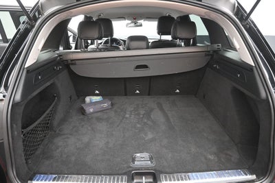 2019 Mercedes-Benz GLC GLC 300