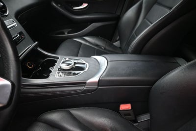 2019 Mercedes-Benz GLC GLC 300