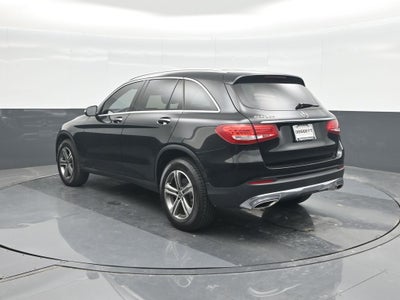 2019 Mercedes-Benz GLC GLC 300