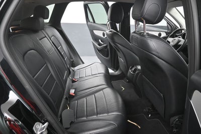 2019 Mercedes-Benz GLC GLC 300