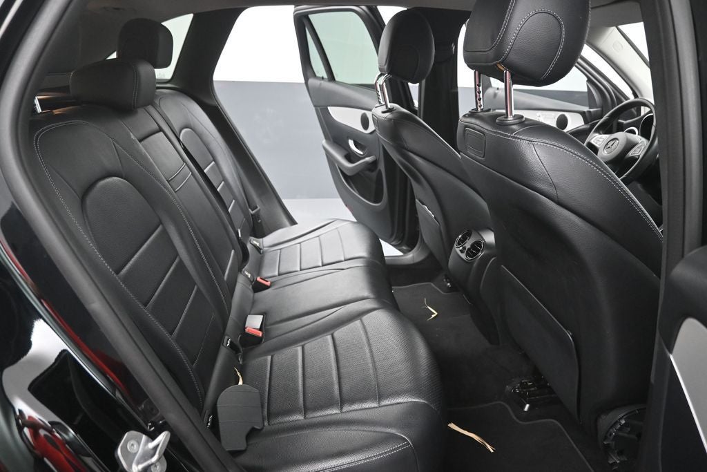 2019 Mercedes-Benz GLC GLC 300