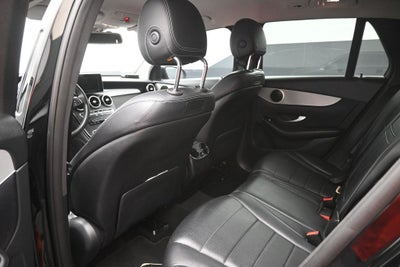 2019 Mercedes-Benz GLC GLC 300