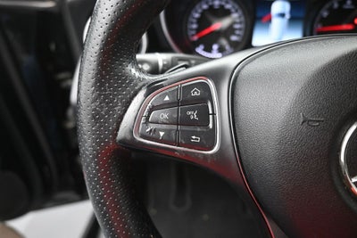 2019 Mercedes-Benz GLC GLC 300