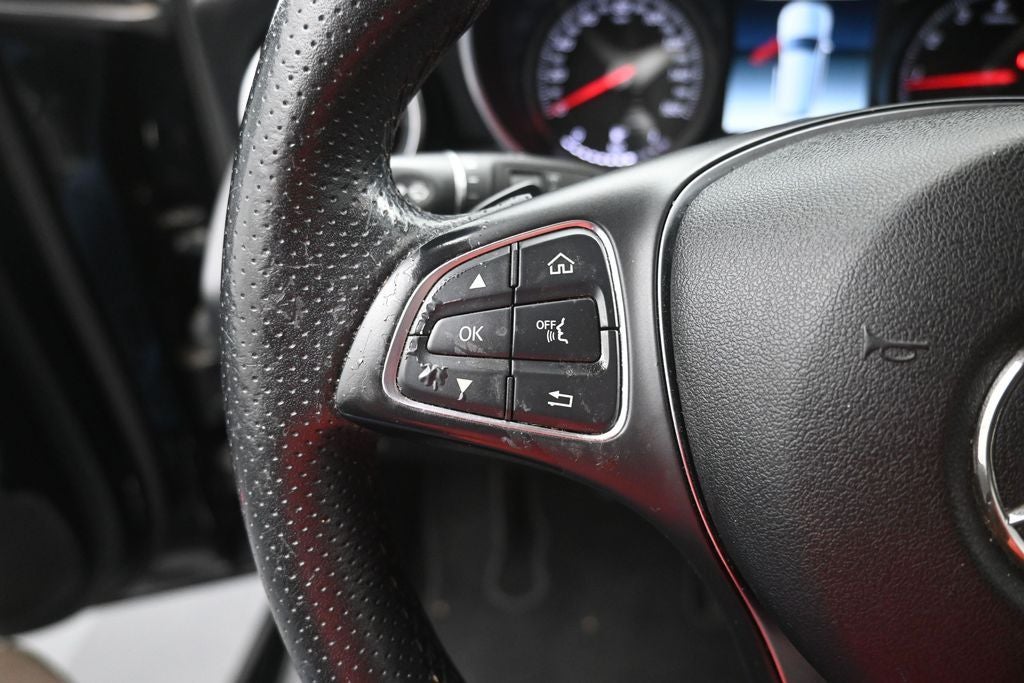 2019 Mercedes-Benz GLC GLC 300