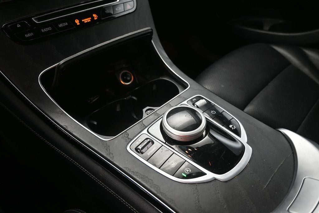 2019 Mercedes-Benz GLC GLC 300