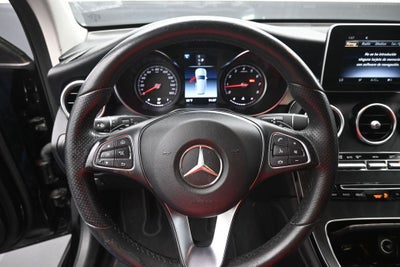 2019 Mercedes-Benz GLC GLC 300