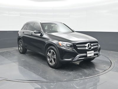 2019 Mercedes-Benz GLC GLC 300