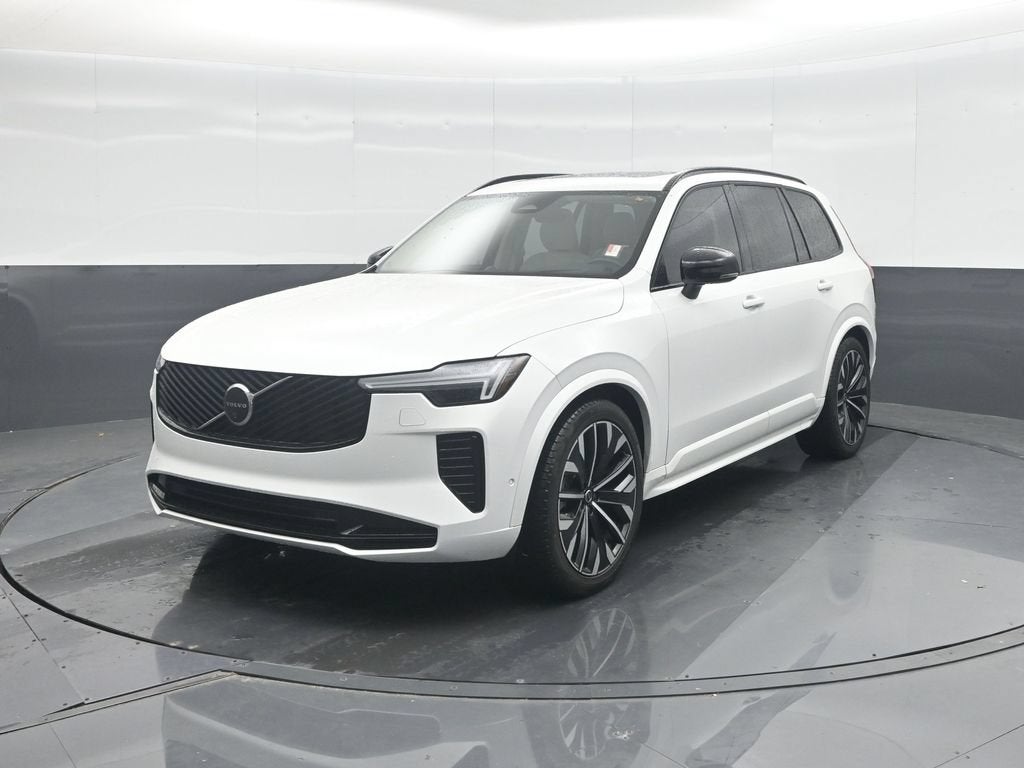 2026 Volvo XC90 B6 Ultra