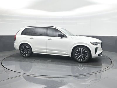 2026 Volvo XC90 B6 Ultra