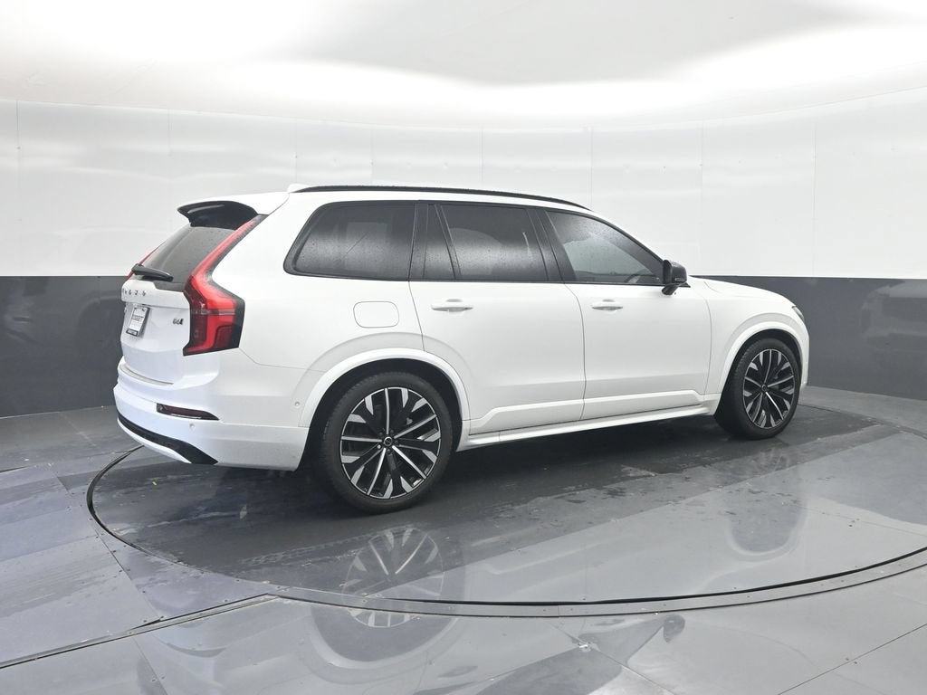 2026 Volvo XC90 B6 Ultra