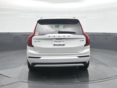 2026 Volvo XC90 B6 Ultra