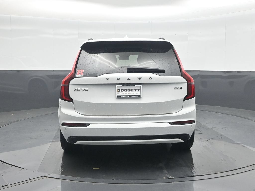 2026 Volvo XC90 B6 Ultra
