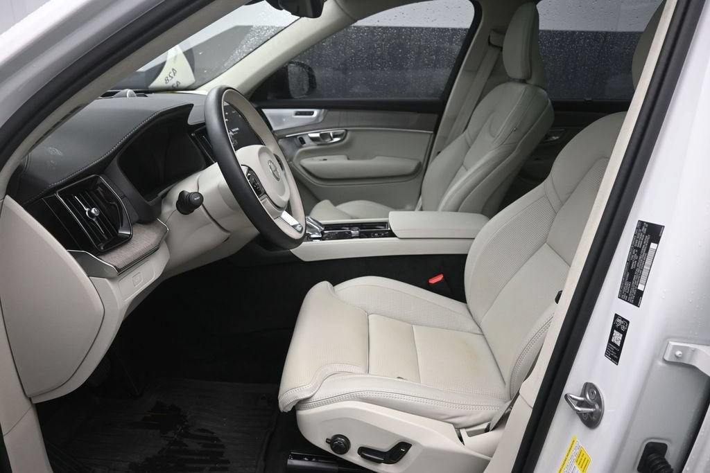 2026 Volvo XC90 B6 Ultra
