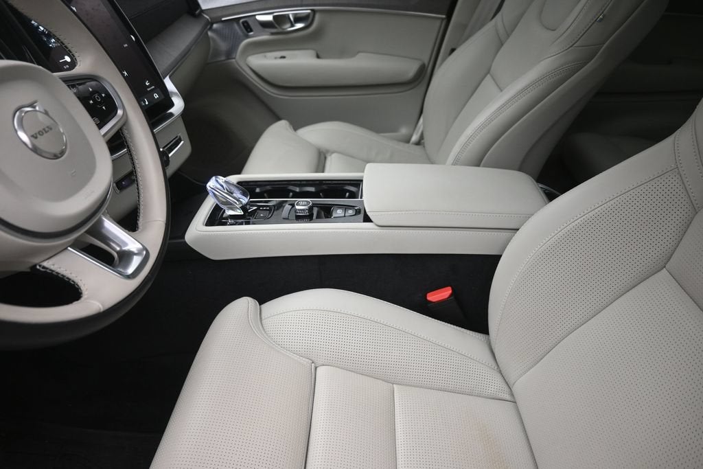 2026 Volvo XC90 B6 Ultra