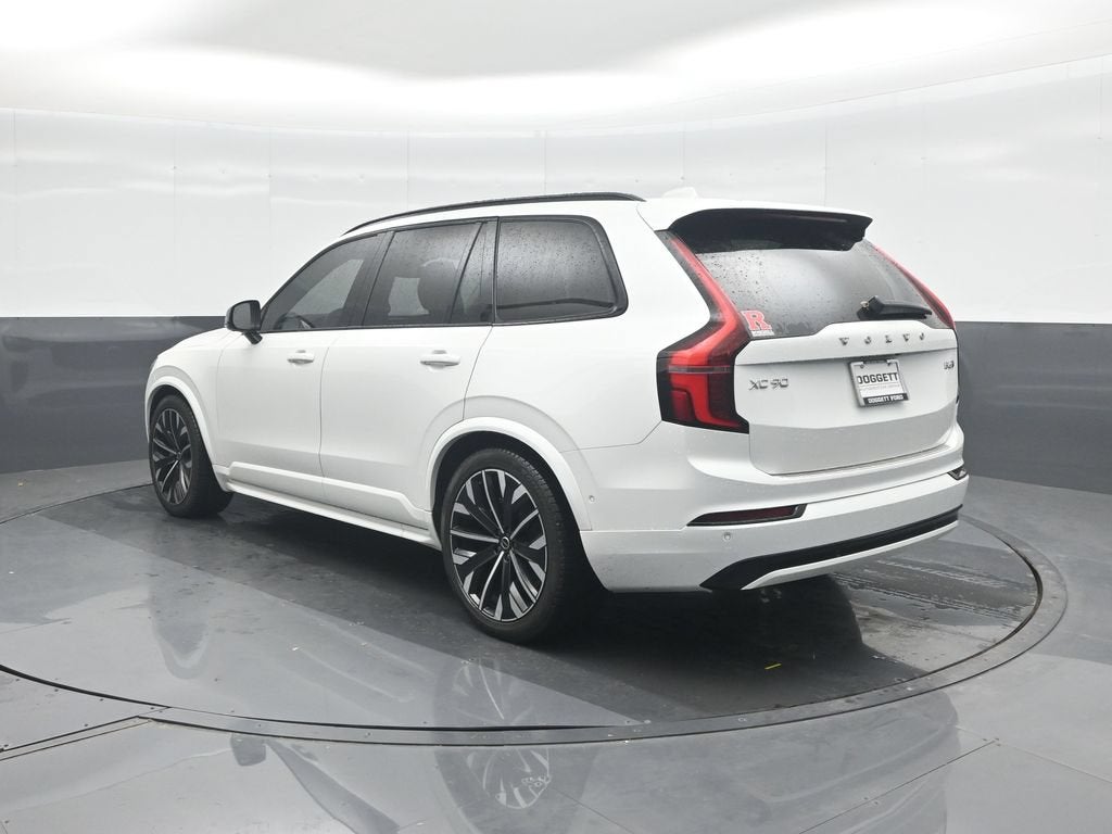 2026 Volvo XC90 B6 Ultra
