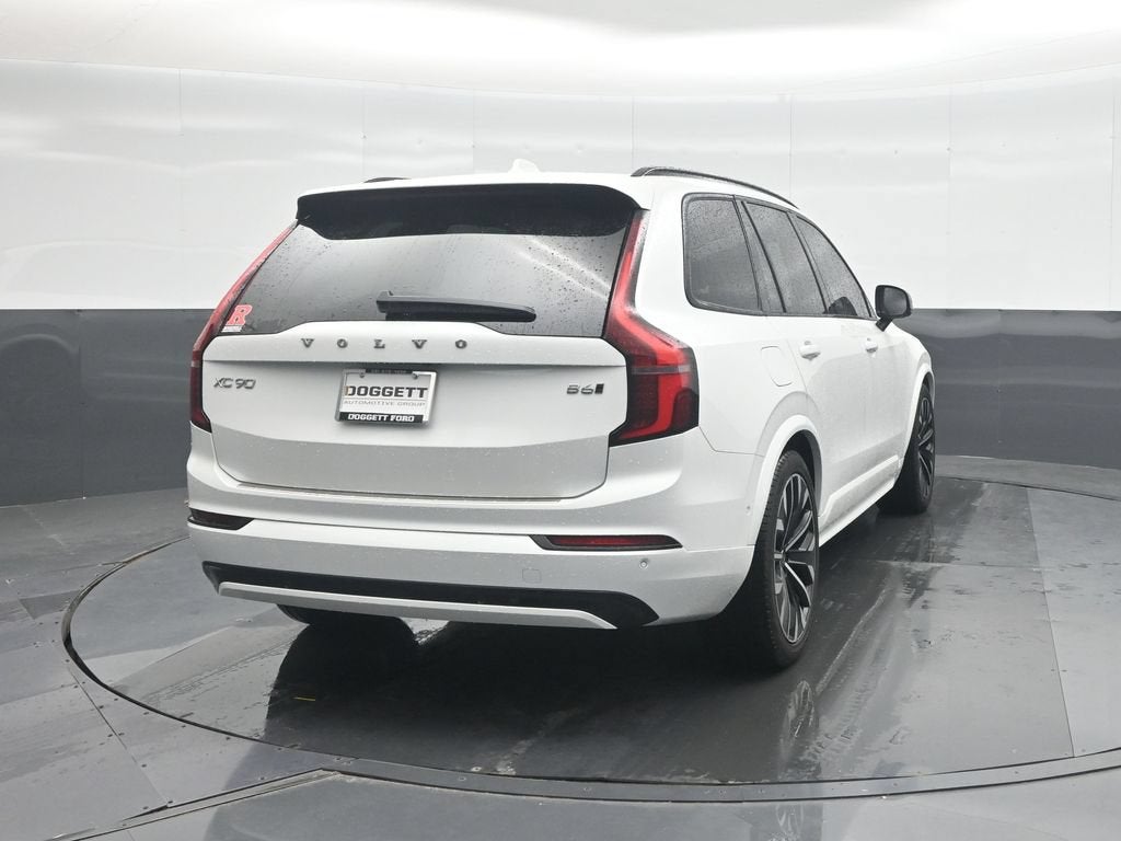 2026 Volvo XC90 B6 Ultra