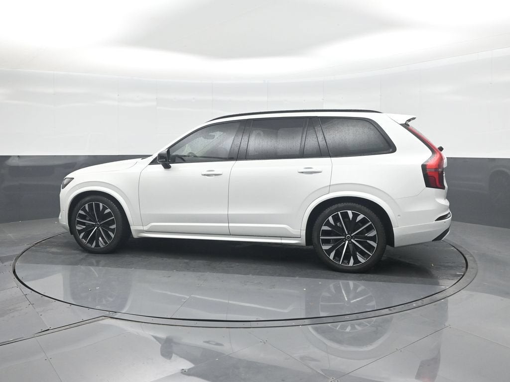 2026 Volvo XC90 B6 Ultra