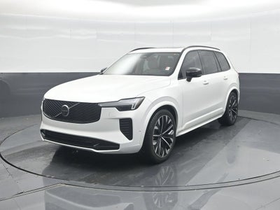 2026 Volvo XC90 B6 Ultra