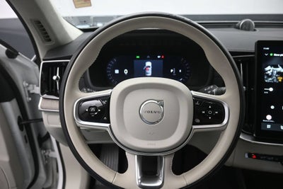 2026 Volvo XC90 B6 Ultra