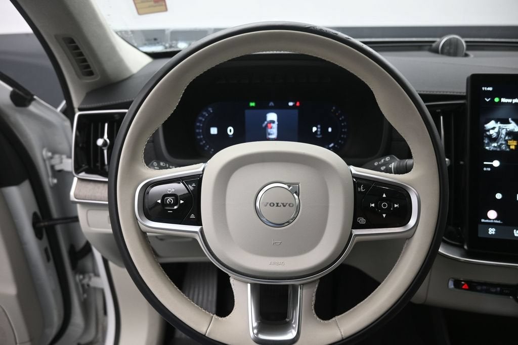 2026 Volvo XC90 B6 Ultra