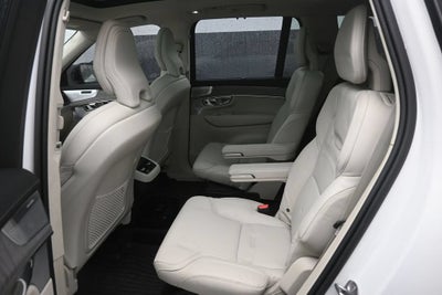 2026 Volvo XC90 B6 Ultra