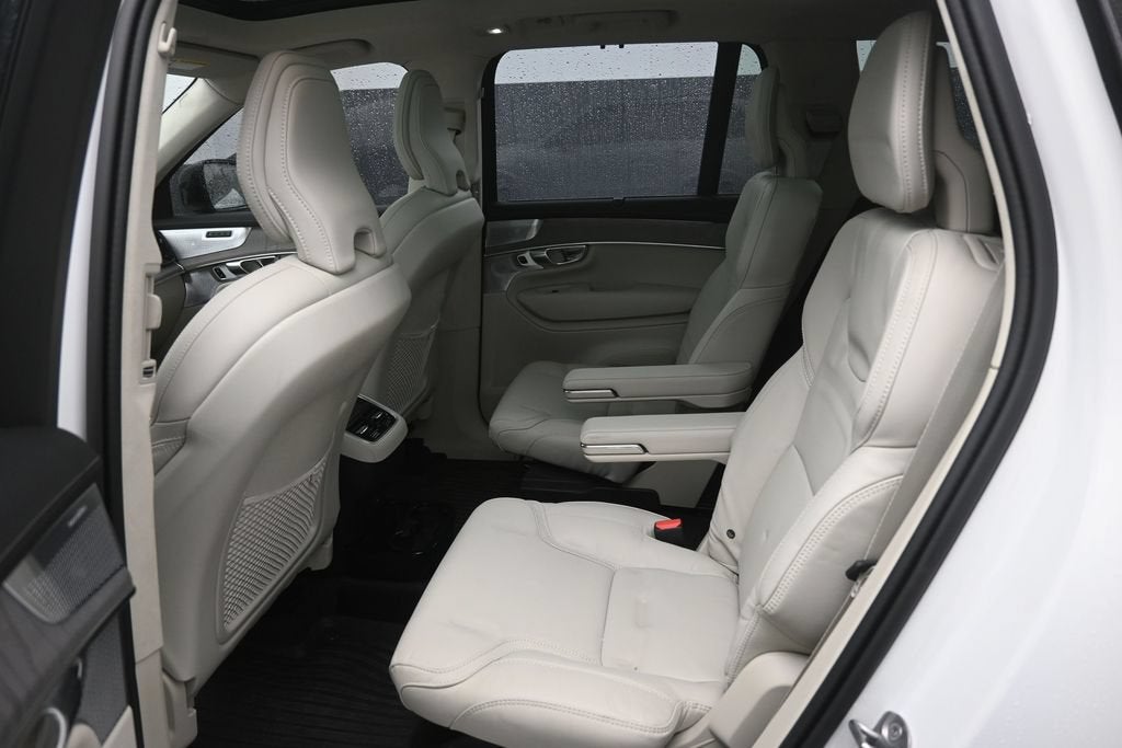 2026 Volvo XC90 B6 Ultra