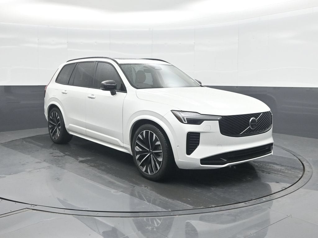 2026 Volvo XC90 B6 Ultra