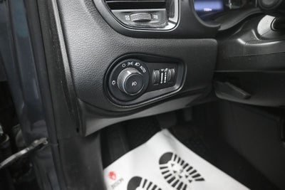2022 Jeep Renegade Altitude