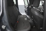 2022 Jeep Renegade Altitude