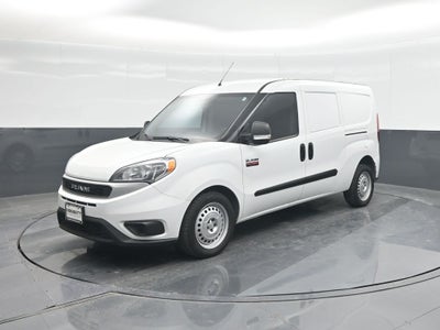 2022 RAM ProMaster City Base