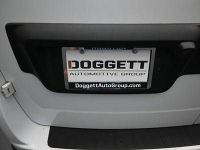 2022 RAM ProMaster City Base